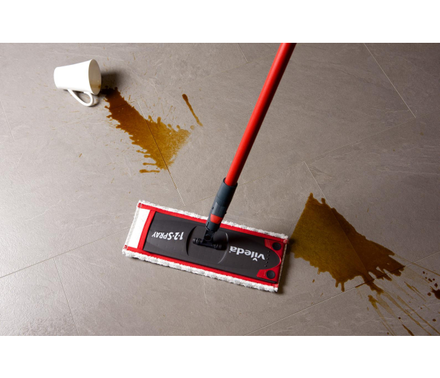 VILEDA Mop UltraMax  1-2 Spray - 388773 - zdjęcie 5